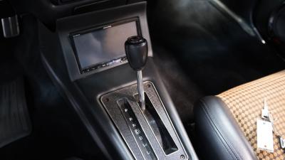 1981 Pontiac Firebird Trans Am