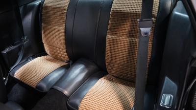 1981 Pontiac Firebird Trans Am