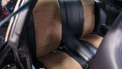 1981 Pontiac Firebird Trans Am