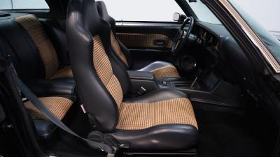 1981 Pontiac Firebird Trans Am