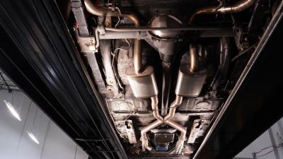 1981 Pontiac Firebird Trans Am