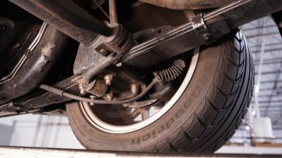 1981 Pontiac Firebird Trans Am