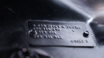 1981 Pontiac Firebird Trans Am