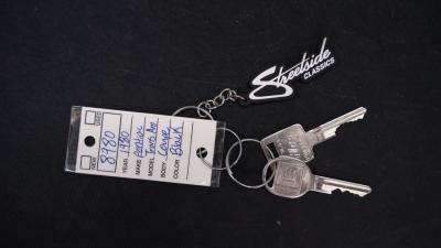 1981 Pontiac Firebird Trans Am