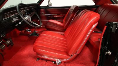 1966 Chevrolet Chevelle LS2 Restomod