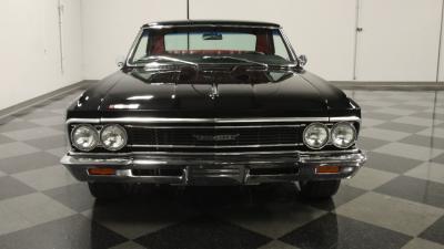 1966 Chevrolet Chevelle LS2 Restomod