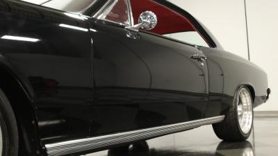 1966 Chevrolet Chevelle LS2 Restomod