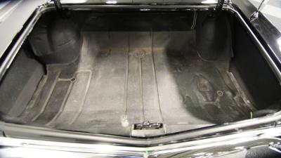 1966 Chevrolet Chevelle LS2 Restomod