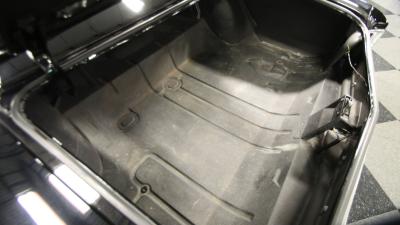 1966 Chevrolet Chevelle LS2 Restomod