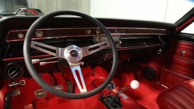 1966 Chevrolet Chevelle LS2 Restomod