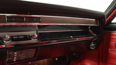 1966 Chevrolet Chevelle LS2 Restomod