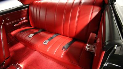 1966 Chevrolet Chevelle LS2 Restomod