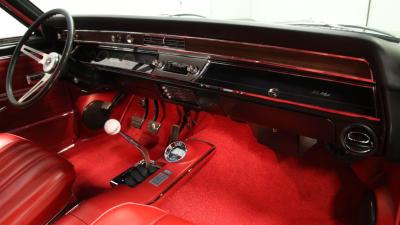 1966 Chevrolet Chevelle LS2 Restomod