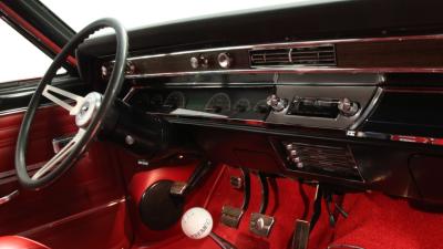 1966 Chevrolet Chevelle LS2 Restomod