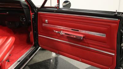 1966 Chevrolet Chevelle LS2 Restomod