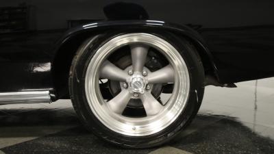 1966 Chevrolet Chevelle LS2 Restomod