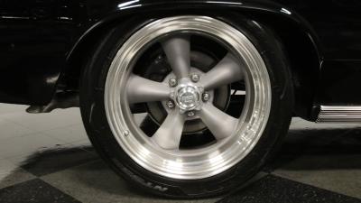 1966 Chevrolet Chevelle LS2 Restomod