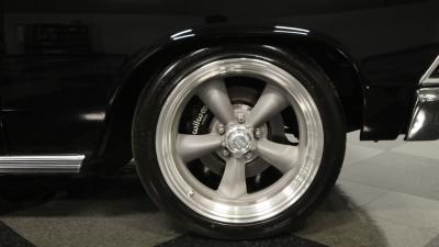 1966 Chevrolet Chevelle LS2 Restomod