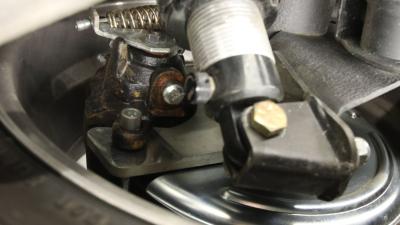 1966 Chevrolet Chevelle LS2 Restomod