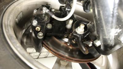 1966 Chevrolet Chevelle LS2 Restomod