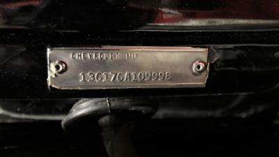 1966 Chevrolet Chevelle LS2 Restomod