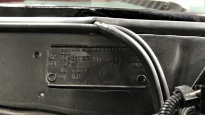 1966 Chevrolet Chevelle LS2 Restomod