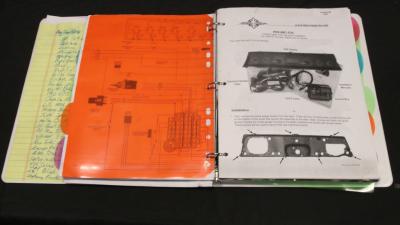 1966 Chevrolet Chevelle LS2 Restomod