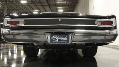 1966 Chevrolet Chevelle LS2 Restomod