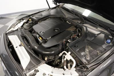 2019 Mercedes - Benz C300 Cabriolet