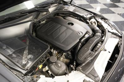 2019 Mercedes - Benz C300 Cabriolet