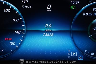 2019 Mercedes - Benz C300 Cabriolet