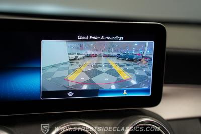 2019 Mercedes - Benz C300 Cabriolet