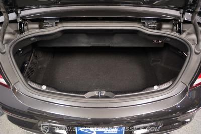 2019 Mercedes - Benz C300 Cabriolet