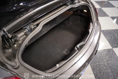 2019 Mercedes - Benz C300 Cabriolet