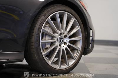 2019 Mercedes - Benz C300 Cabriolet