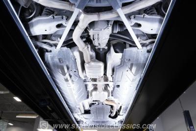 2019 Mercedes - Benz C300 Cabriolet