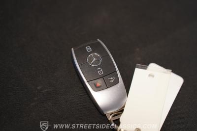 2019 Mercedes - Benz C300 Cabriolet