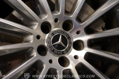 2019 Mercedes - Benz C300 Cabriolet