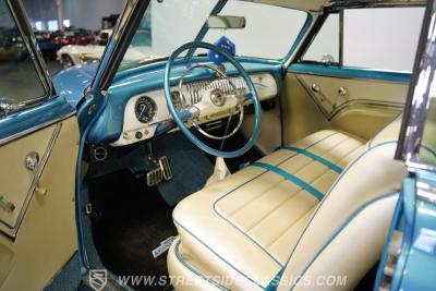 1952 Chevrolet Bel Air 2 Door Hardtop