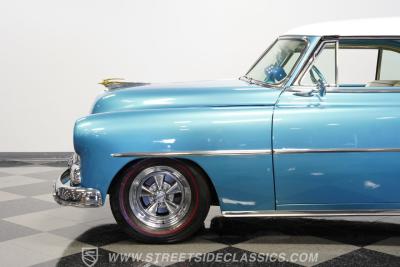1952 Chevrolet Bel Air 2 Door Hardtop