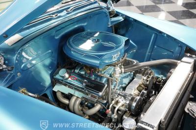 1952 Chevrolet Bel Air 2 Door Hardtop