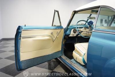 1952 Chevrolet Bel Air 2 Door Hardtop