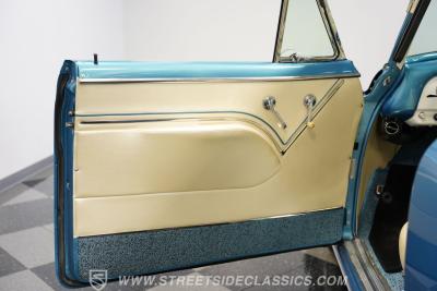 1952 Chevrolet Bel Air 2 Door Hardtop