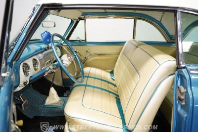 1952 Chevrolet Bel Air 2 Door Hardtop