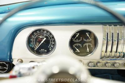 1952 Chevrolet Bel Air 2 Door Hardtop