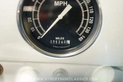 1952 Chevrolet Bel Air 2 Door Hardtop