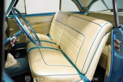 1952 Chevrolet Bel Air 2 Door Hardtop