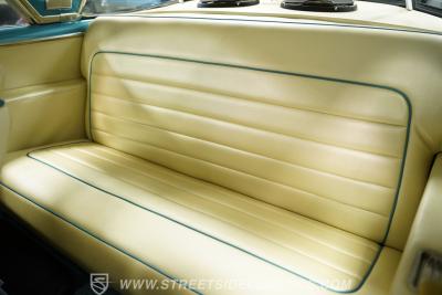 1952 Chevrolet Bel Air 2 Door Hardtop