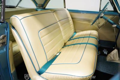 1952 Chevrolet Bel Air 2 Door Hardtop