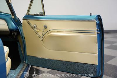 1952 Chevrolet Bel Air 2 Door Hardtop